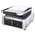 ГРИЛЬ КОНТАКТНЫЙ HURAKAN HKN-PE22L