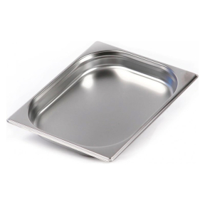 ГАСТРОЕМКОСТЬ HURAKAN GN 1/2-40