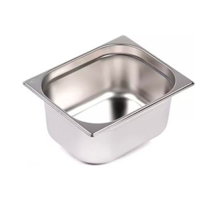 ГАСТРОЕМКОСТЬ HURAKAN GN 1/2-150