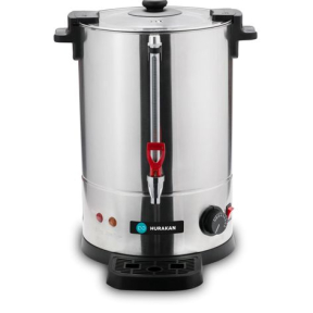 ЭЛЕКТРОКИПЯТИЛЬНИК С КАПЛЕСБОРНИКОМ HURAKAN HKN-HVC20
