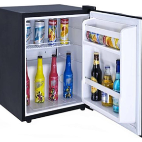 ШКАФ ХОЛОДИЛЬНЫЙ HURAKAN HKN-BCL50