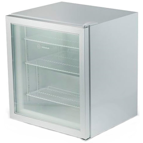 ШКАФ МОРОЗИЛЬНЫЙ HURAKAN HKN-UF100G