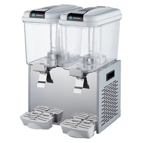 СОКООХЛАДИТЕЛЬ HURAKAN HKN-LSJ18Lx2