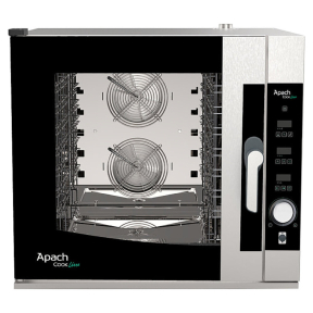 ПАРОКОНВЕКТОМАТ APACH AP7QD