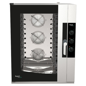 ПАРОКОНВЕКТОМАТ APACH AP10QM