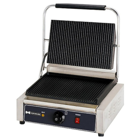 ГРИЛЬ КОНТАКТНЫЙ HURAKAN HKN-PE34R