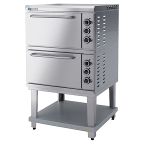 ШКАФ ЖАРОЧНЫЙ KAYMAN ШЖЭ-2-11-МХ