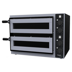 ПЕЧЬ ДЛЯ ПИЦЦЫ APACH AMS2 P