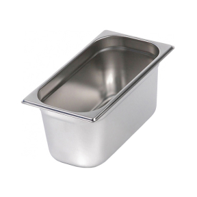 ГАСТРОЕМКОСТЬ HURAKAN GN 1/3-150