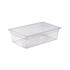 ГАСТРОЕМКОСТЬ HURAKAN GN 1/6-150