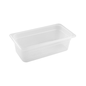 Гастроемкость п/п 1/3 h 100мм, прозрачная 422101101