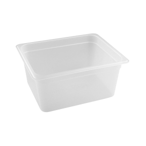 Гастроемкость п/п 1/2 h 150мм, прозрачная 422100701