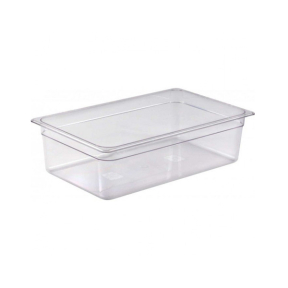 ГАСТРОЕМКОСТЬ HURAKAN GN-K 1/2-150