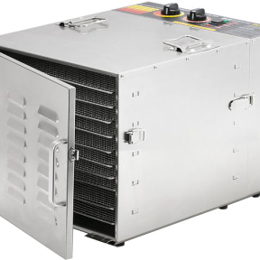 ДЕГИДРАТОР HURAKAN HKN-DHD10