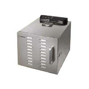 ДЕГИДРАТОР HURAKAN HKN-DHD6