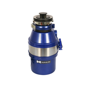 ИЗМЕЛЬЧИТЕЛЬ ОТХОДОВ HURAKAN HKN-FWD450A