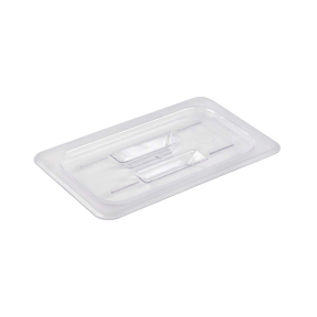 КРЫШКА К ГАСТРОЕМКОСТИ HURAKAN GD-K 1/2