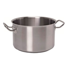 Котел 13,8л d26х26см, без крышки RXP078WOL