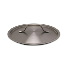 Крышка 16см, нерж.сталь RXPL16