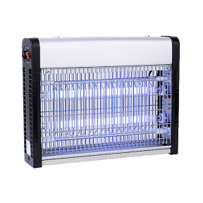 ЛАМПА ИНСЕКТИЦИДНАЯ HURAKAN HKN-LIN50