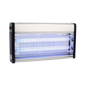 ЛАМПА ИНСЕКТИЦИДНАЯ HURAKAN HKN-LIN80