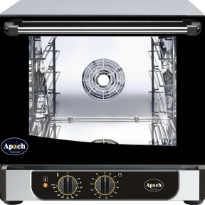ПЕЧЬ КОНВЕКЦИОННАЯ APACH AD44M ECO