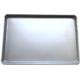 ПРОТИВЕНЬ ПЕКАРСКИЙ HURAKAN 600×400 АЛЮМИНИЕВЫЙ 1ММ