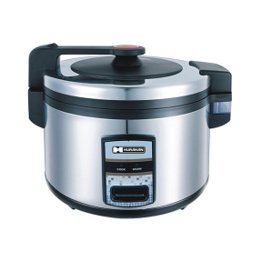 РИСОВАРКА HURAKAN HKN-SR56M