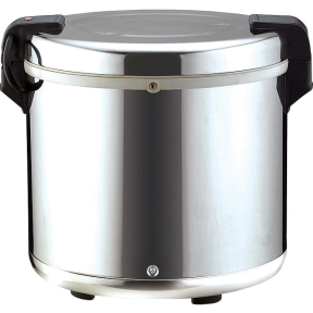 ТЕРМОС ДЛЯ РИСА HURAKAN HKN-RT210