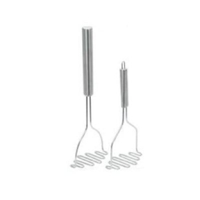 Приспособление для приготовления картофельного пюре (толкушка) 25см, нерж.сталь VSM10