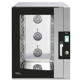 ПАРОКОНВЕКТОМАТ APACH AP10QT