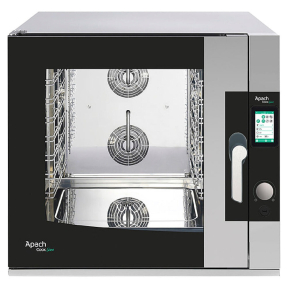ПАРОКОНВЕКТОМАТ APACH AP7QT