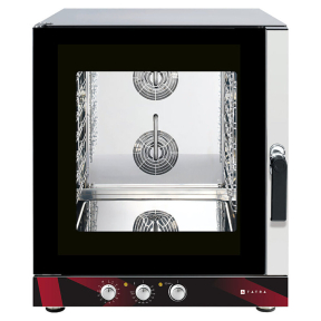 ПАРОКОНВЕКТОМАТ TATRA TPI 07 M.V