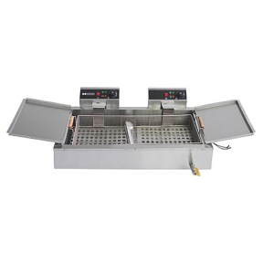 ЧЕБУРЕЧНИЦА HURAKAN HKN-EF26