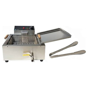 ЧЕБУРЕЧНИЦА HURAKAN HKN-EF8