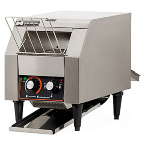 ТОСТЕР КОНВЕЙЕРНОГО ТИПА HURAKAN HKN-TOSTI18