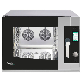 ПАРОКОНВЕКТОМАТ APACH AP5QT