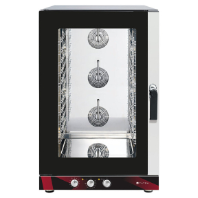 ПАРОКОНВЕКТОМАТ TATRA TPI 12 M.V