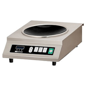 ПЛИТА ИНДУКЦИОННАЯ HURAKAN HKN-ICW35M WOK