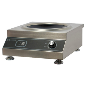 ПЛИТА ИНДУКЦИОННАЯ HURAKAN HKN-ICW50D WOK