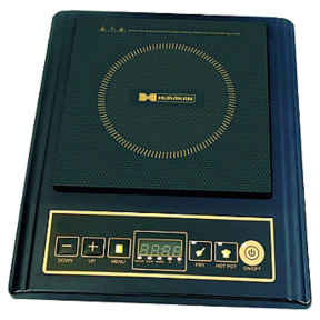 ПЛИТА ИНДУКЦИОННАЯ HURAKAN HKN-ICF18M