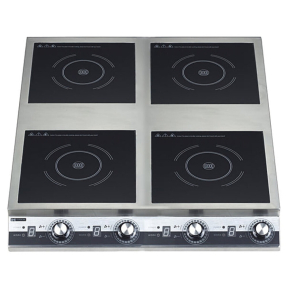 ПЛИТА ИНДУКЦИОННАЯ HURAKAN HKN-ICF35DX4