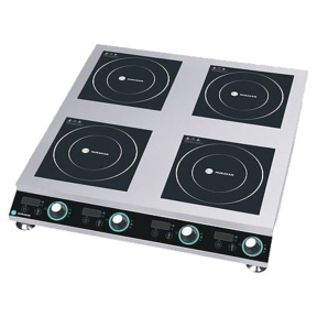 ПЛИТА ИНДУКЦИОННАЯ HURAKAN HKN-ICF35DX47