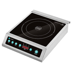 ПЛИТА ИНДУКЦИОННАЯ HURAKAN HKN-ICF35ML