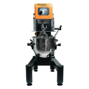 МИКСЕР ПЛАНЕТАРНЫЙ APACH BAKERY LINE APL60 3Ф