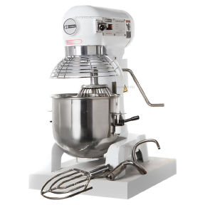 МИКСЕР ПЛАНЕТАРНЫЙ HURAKAN HKN-IP20F