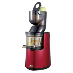 СОКОВЫЖИМАЛКА ШНЕКОВАЯ HURAKAN HKN-CS600H