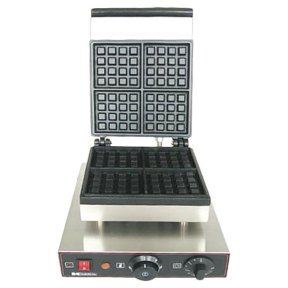 ВАФЕЛЬНИЦА HURAKAN HKN-GES2M