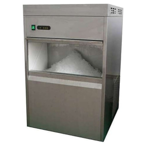 ЛЬДОГЕНЕРАТОР HURAKAN HKN-GB50 (ГРАНУЛЫ)