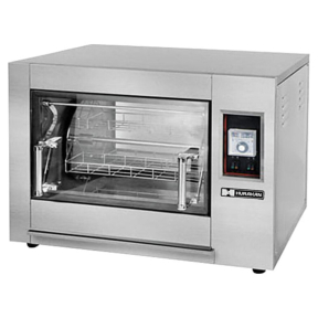 ГРИЛЬ ДЛЯ КУР HURAKAN HKN-OGE12